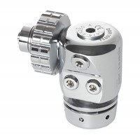Mares 25Xr Tbp met Dr Full Tek Set - Xr Line-2