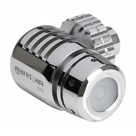 Mares 25Xr Tbp Eerste trap - Xr Line Links-2