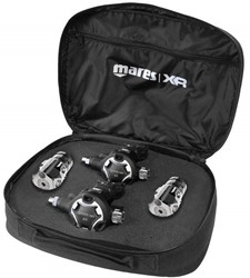 Mares 26Xr met Hr - Full Tek Set - Xr Line 