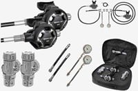28XR - HR - Full SM Tek Set