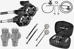 28XR - HR - Full SM Tek Set