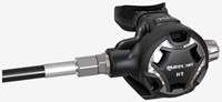 Mares 28XR met HR - XR Line NR300 1e en 2e Trap | Zwart-3