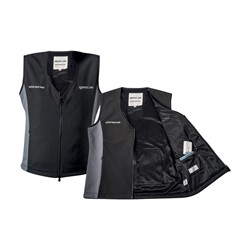 Verwarmde onderkleding