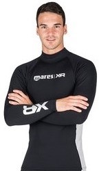 Mares Base Layer Top - Xr Line -3