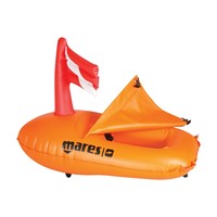 Freedive boeien