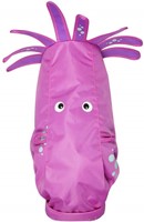 Mares Combo Zoo Magenta met rugzak