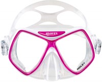 Mares Combo Zoo Magenta met rugzak-2