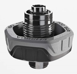Mares Din Connector 300 Bar - Hex. W/Ast   BKGR