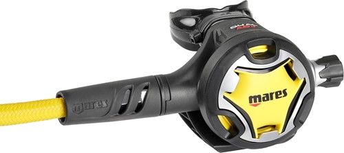 Octopus DUAL ADJ