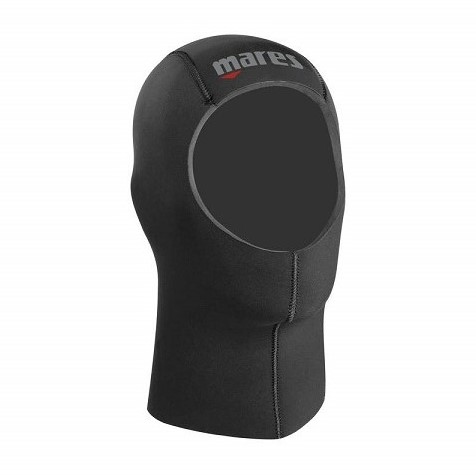 Mares cap Fit 5mm