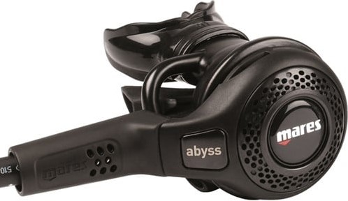 Mares Automaat Abyss 22 Navy Ii DIN-2