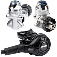 Mares Automaat Abyss 22 Navy Ii INT