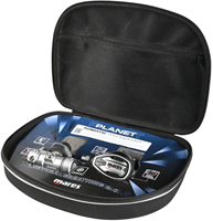 Mares ademautomatenset Planet 88x met Airmatic Technologie  - DIN-3