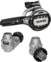 Mares Automaat Atlas 62X