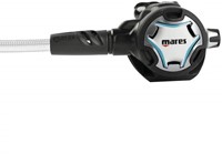 Mares Automaat Dual Adj 62X INT WHAQ-2