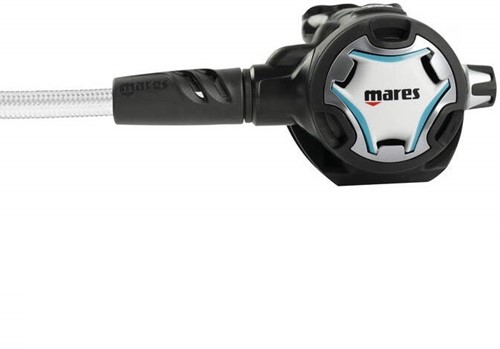Mares Automaat Dual Adj 62X INT WHAQ-2