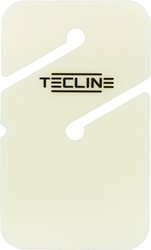 Tecline Line Marker Quadratic glow in the dark