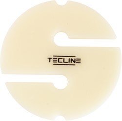 Tecline Cookie Ø5.5cm glow in the dark