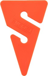 Tecline Line Marker oranje