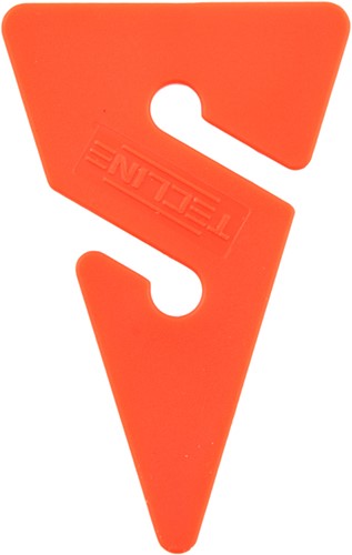 Tecline Line Marker oranje