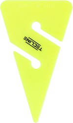 Tecline Line Marker geel