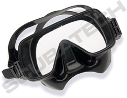 Tecline Frameless Duikmasker