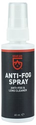 Gear Aid Anti-Fog Pump Spray 60ml