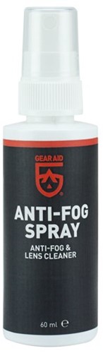 Gear Aid Anti-Fog Pump Spray 60ml