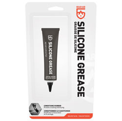 Gear Aid Silicone Grease 7gr