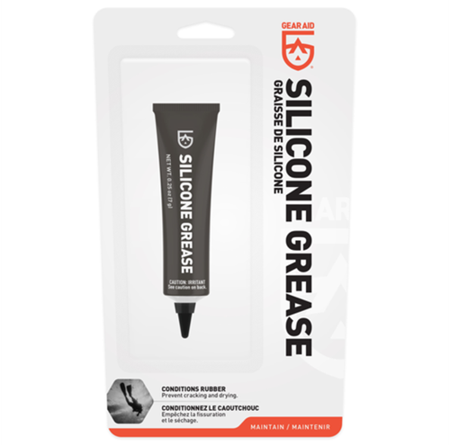 Gear Aid Silicone Grease 7gr