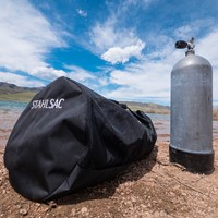 Stahlsac - 22 Inch Mesh Duffel-3