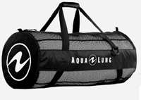 Aqualung Adventurer Mesh 70L Zwart-2