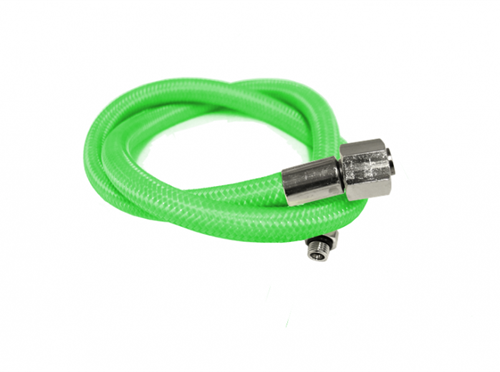 Miflex automaatslang groen 55cm