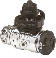Scubapro Mk19 Evo/G260 Cold Water Kit-3