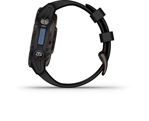 Descent Mk3i - 43mm Zwart-2