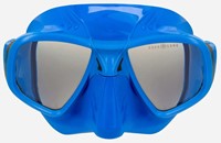 Aqualung Micromask Blauw/Blauw