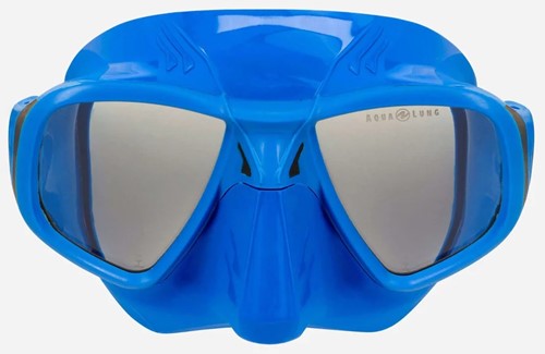 Aqualung Micromask Blauw/Blauw