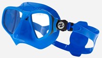 Aqualung Micromask Blauw/Blauw-2