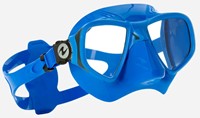 Aqualung Micromask Blauw/Blauw-3