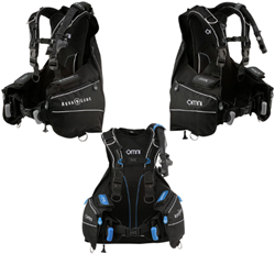 Aqualung Omni Unisex maat L