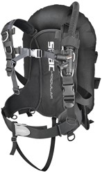 Seac Sub BCD trimvest Modular  One Size