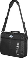 Stahlsac Molokini Regulator Bag - Zwart