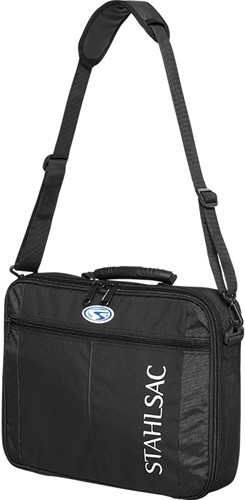 Stahlsac Molokini Regulator Bag - Zwart