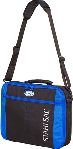Stahlsac Molokini Regulator Bag - Blauw