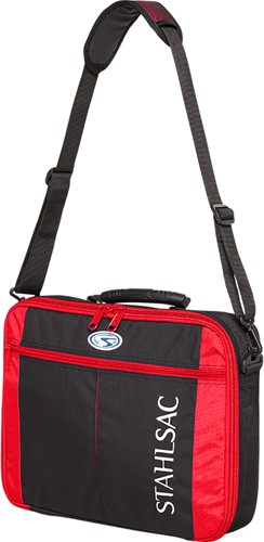 Stahlsac Molokini Regulator Bag - Rood
