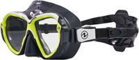 Aqualung Reveal Ultrafit Geel/Wit M-2