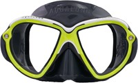 Aqualung Reveal Ultrafit Geel/Wit S