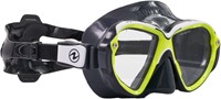 Aqualung Reveal Ultrafit Geel/Wit S-3