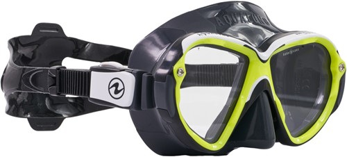 Aqualung Reveal Ultrafit Geel/Wit S-3