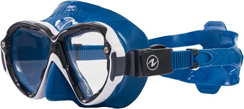 Aqualung Reveal Ultrafit Wit/Zwart S-2